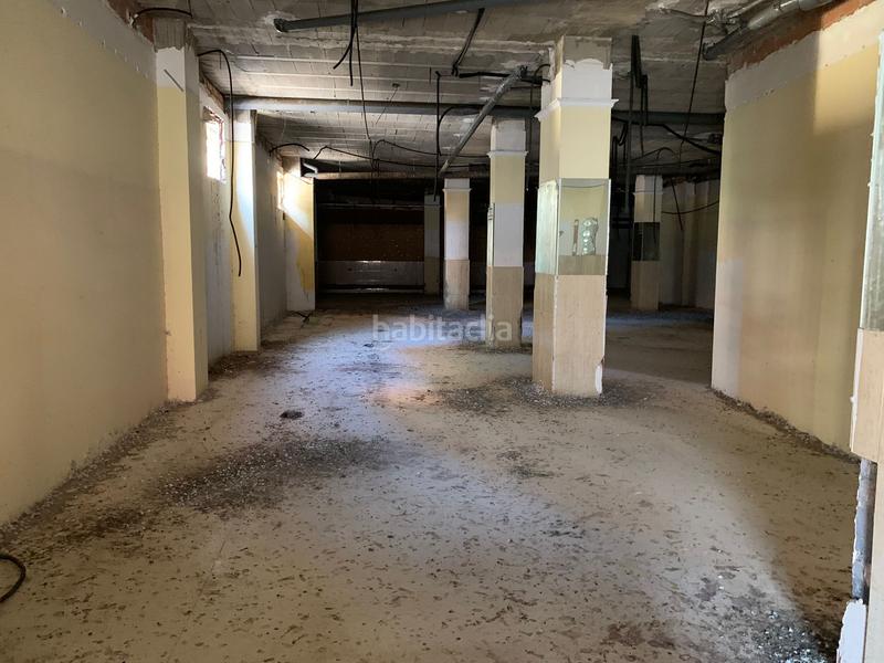 Foto ec4f7d84-dafa-4dc9-ac0e-fe656d5e7398. Alquiler local comercial solvia inmobiliaria locales en Almería