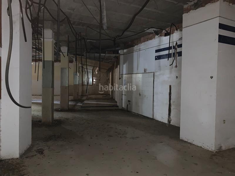 Foto f15d7a7b-8189-4642-8158-c30f84c5d09b. Alquiler local comercial solvia inmobiliaria locales en Almería