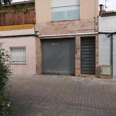 Local Comercial en C/ Collsalarca