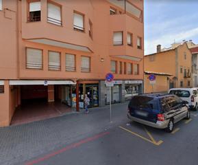 Local commercial  Bisbe strauch. Solvia inmobiliaria  locales vic