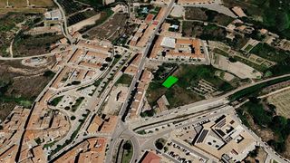 Finca rústica  Av navarra. Solvia inmobiliaria  suelo urbano no consolidado tarazona