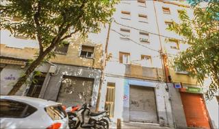 Flat  C/ alegría. Solvia inmobiliaria  piso hospitalet de llobregat el