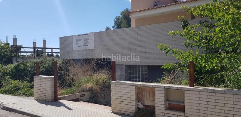 Foto 6e4ead84-f631-4c1a-b01d-3a77e7738e57. Edificio solvia inmobiliaria en construccion en Ullastrell