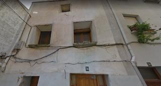 Chalet  C/ enramada. Solvia inmobiliaria  casa calahorra