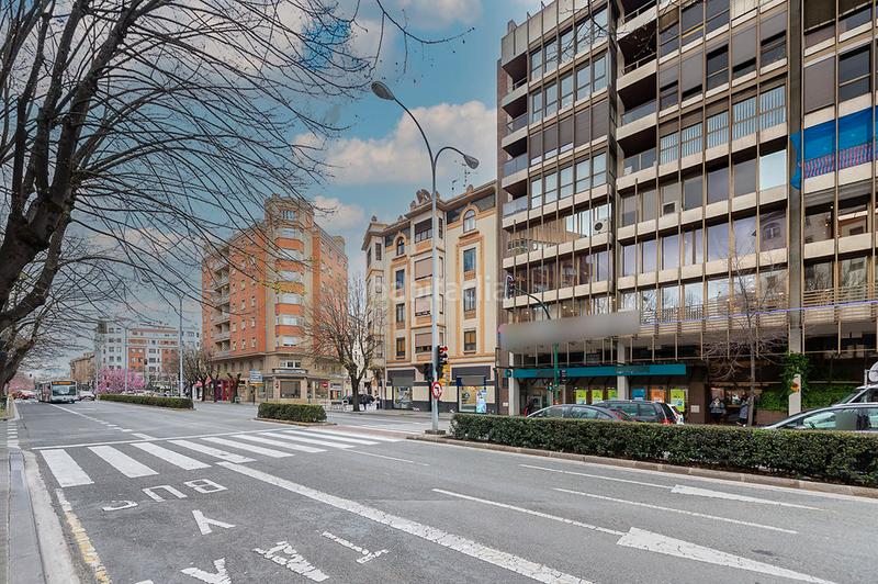 Foto d0162f4a-3417-4d02-aee2-05a9a012bade. Business premise in Mendebaldea - Ermitagaña Pamplona / Iruña