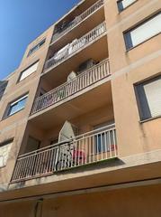 Etagenwohnung  Colom. Solvia inmobiliaria  piso terrassa