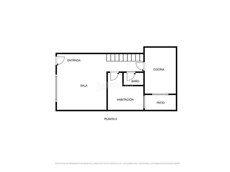 Foto 4e08b673-611e-46aa-aa61-87dd07baa699. Casa aparellada a Abanilla