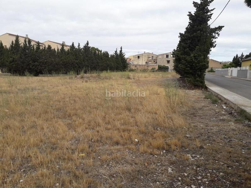 Foto 545e8dcc-3c36-4cf0-8a7d-668abd46cd52. Finca rústica solvia inmobiliaria suelo urbano en San Rafael del Río