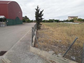 Finca rústica  Cases noves. Solvia inmobiliaria  suelo urbano san rafael del río