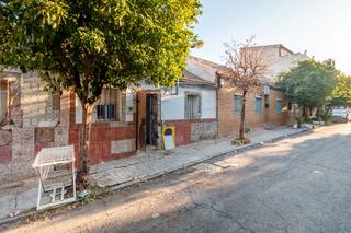 Casa aparellada  C/ sanchuelo. Solvia inmobiliaria  chalet adosado córdoba