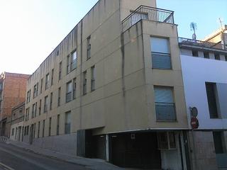 Local Comercial en C/ Montevideo