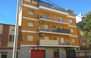 Appartement  Ramon llull. Solvia inmobiliaria  piso sant boi de llobregat
