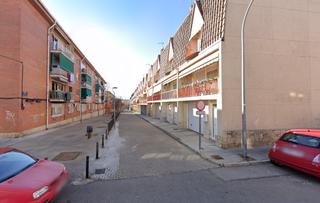 Appartement  Pj rocafort. Solvia inmobiliaria  piso terrassa