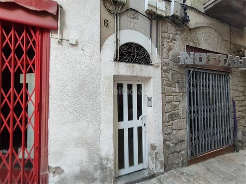 Foto 04add449-6e62-4fda-b9ed-e28b30e41800. Appartamento in Barri Antic Manresa