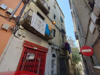 Pis  C/ sant pere. Solvia inmobiliaria  piso manresa