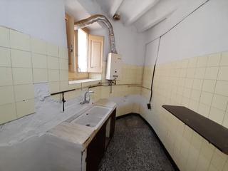 Appartement  Sant pere. Solvia inmobiliaria  piso manresa