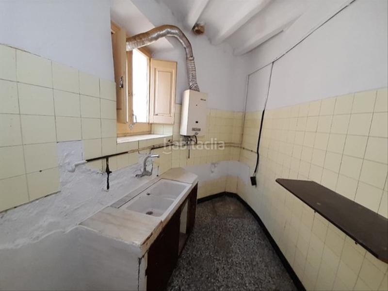 Foto ec6fca07-e953-46b2-83e2-c7fa72da898a. Appartamento in Barri Antic Manresa