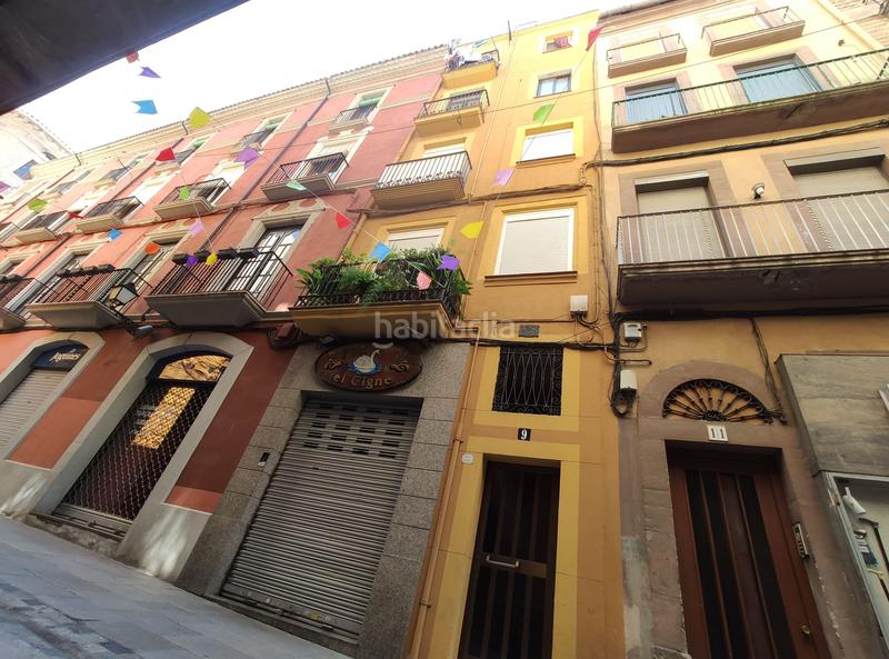 Foto e0246fbd-f466-48e3-bf36-ff1d1184e6f6. Appartamento in Barri Antic Manresa