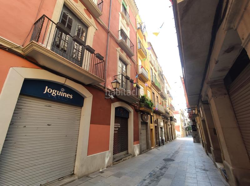 Foto e66b2fce-1882-4d31-b54f-ff08af8aaae6. Appartamento in Barri Antic Manresa