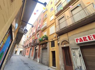 Appartement  Urgell. Solvia inmobiliaria  piso manresa