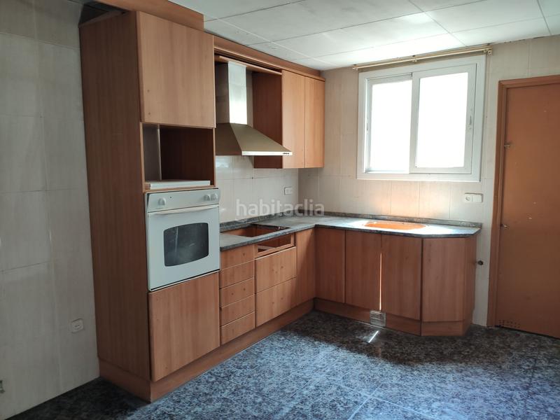 Foto f4d41349-b101-48fd-a1ca-74033a369d00. Appartamento in Barri Antic Manresa