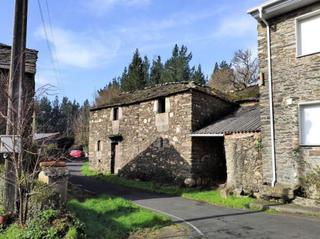 Xalet  C/ pedrafita. Solvia inmobiliaria  chalet independiente pontes de garcía rodrí