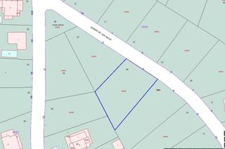 Propriété  C/ can macia. Solvia inmobiliaria  suelo urbano olivella