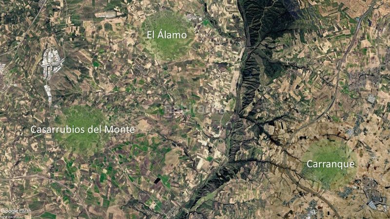 Foto 005a0516-fe76-41d2-b1a9-dd59a01a2275. Finca rústica a Carranque