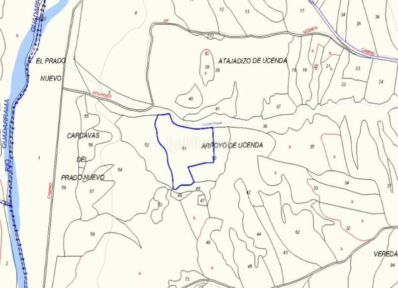 Foto 06f21899-fbd8-40d4-8f93-ae894306f803. Finca rústica a Carranque