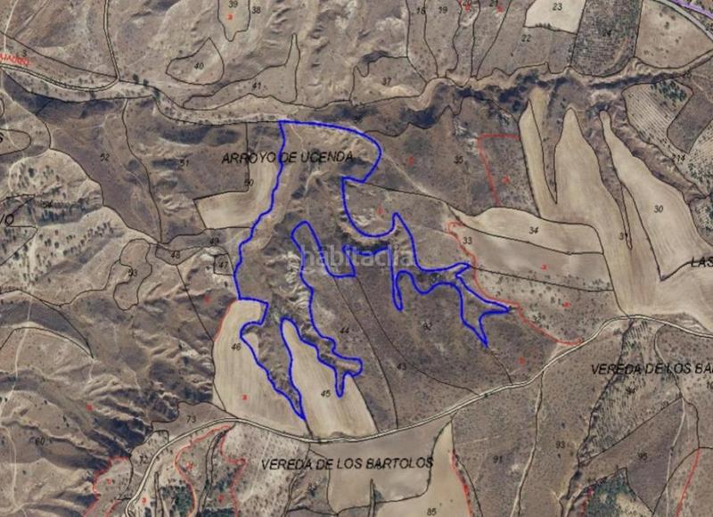 Foto 0e80694a-86d0-48ea-8043-061eac786c77. Finca rústica a Carranque