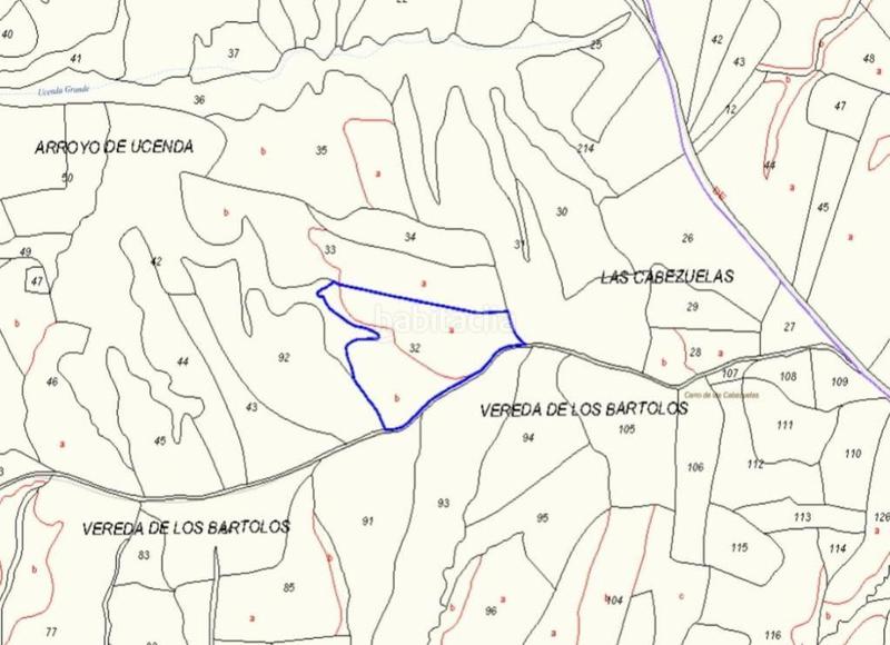 Foto 1105af21-4707-4db4-bb2d-152d94be4871. Finca rústica a Carranque