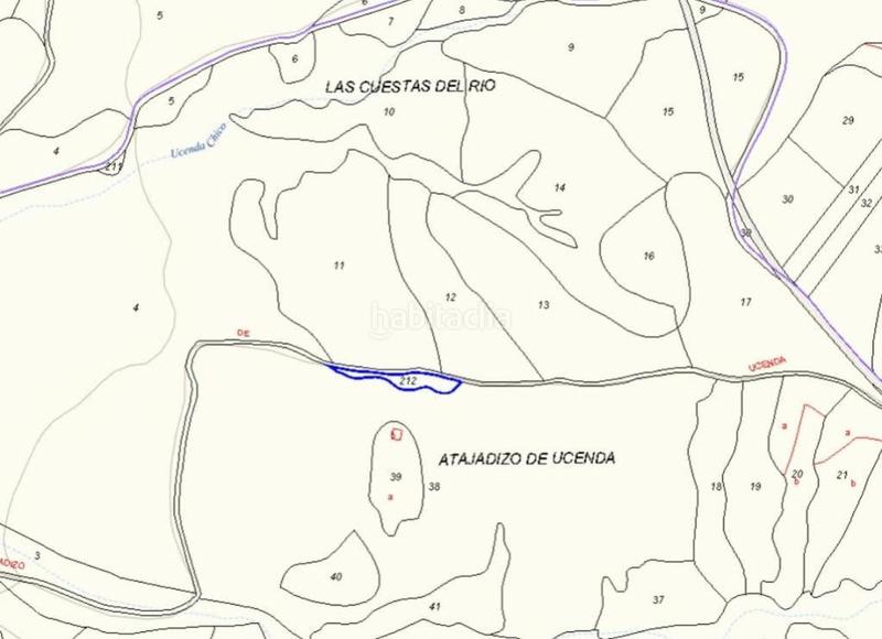 Foto 282cc619-6486-4603-b06a-22a66d7a008e. Finca rústica a Carranque