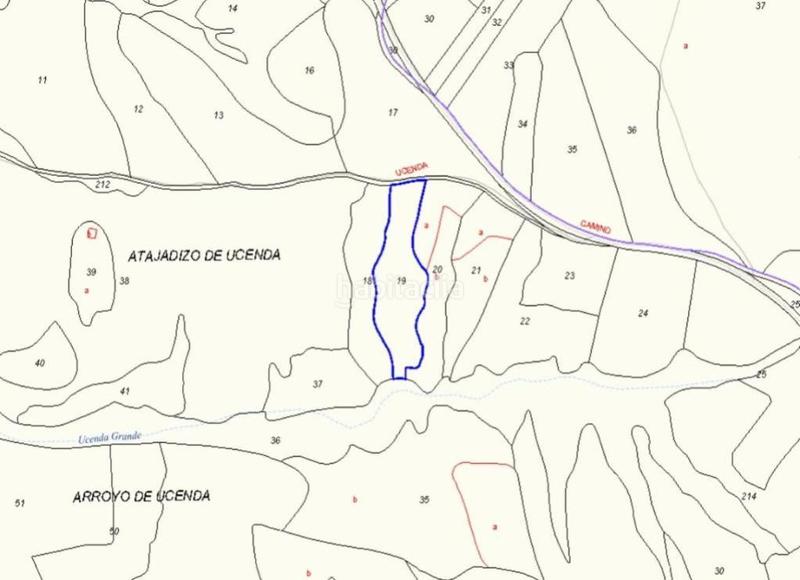 Foto 63d56859-524e-4084-aaed-056ccfd223ee. Finca rústica a Carranque