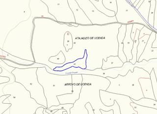 Finca rústica  Ucenda. Solvia inmobiliaria  suelo rústico carranque