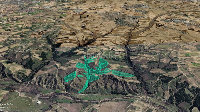 Foto d7e25eb1-5e42-46b6-b04f-d49a8d665582. Finca rústica a Carranque