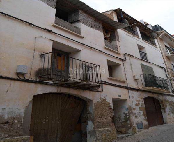 Foto 36c9f87e-56e2-4535-b178-1d13dfb99837. Xalet a Caspe