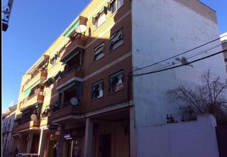 Piso  Jeronimo del moral (de). Solvia inmobiliaria  piso ciempozuelos