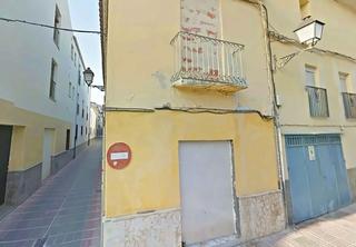 Maison jumelée  Flores. Solvia inmobiliaria  chalet adosado santa fe