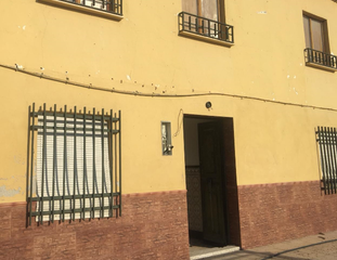 Xalet  Bocas de rigüelo. Solvia inmobiliaria  casa puente genil