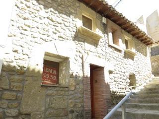 Xalet  C/ justicia aragon. Solvia inmobiliaria  casa biota