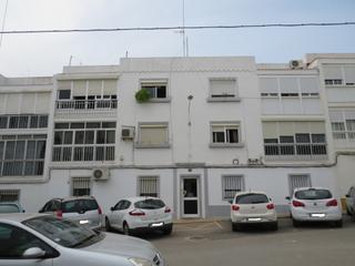 Appartement  Olivarillo. Solvia inmobiliaria  piso san fernando