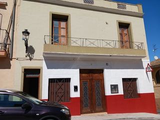 Appartement  C/ esglesia. Solvia inmobiliaria  piso sellent