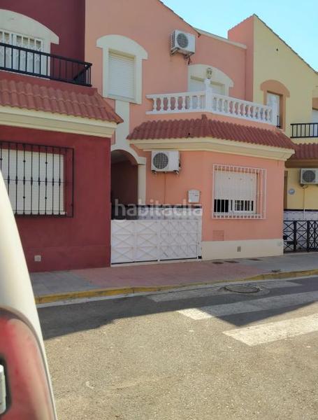Foto bca3d8f0-5b84-43a6-af41-de7e2314dd97. Dúplex a Costacabana - Loma Cabrera Almería