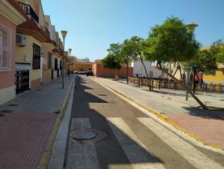 Dúplex  C/ granja. Solvia inmobiliaria  dúplex almería