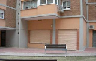 Business premise  C/ sant jordi. Solvia inmobiliaria  locales viladecans