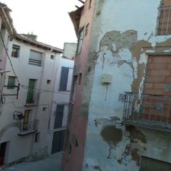 Pis  C/ pujada de santa clara. Solvia inmobiliaria  piso tortosa