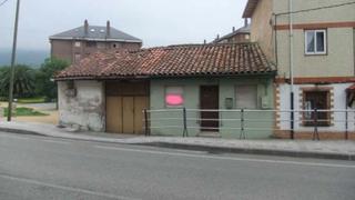 Xalet  Industria. Solvia inmobiliaria  casa astillero el