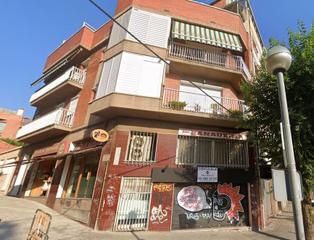 Appartement  C/ faus. Solvia inmobiliaria  piso hospitalet de llobregat el