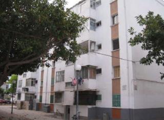 Flat  C/ pic naranjo bulnes. Solvia inmobiliaria  piso palma de mallorca