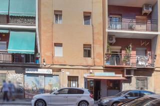 Pis  C/ sant joan de la creu. Solvia inmobiliaria  piso badalona